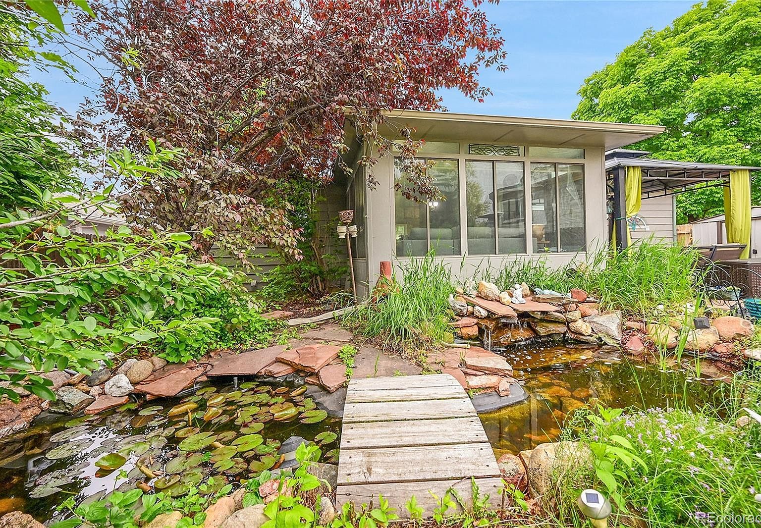 5323 E Sandpiper Ave Castle Rock, CO 80104  | Single Family