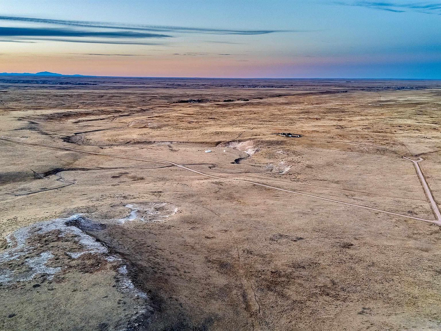 Township Road 125 Bronc Busting Blvd, Cheyenne, WY, 82009  | Land/Lot