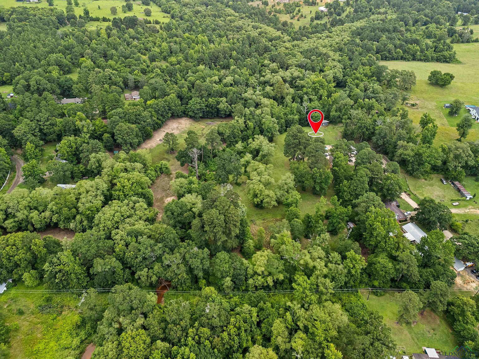 230 Private Road 3471 Big Sandy, TX 75755  | Land/Lot