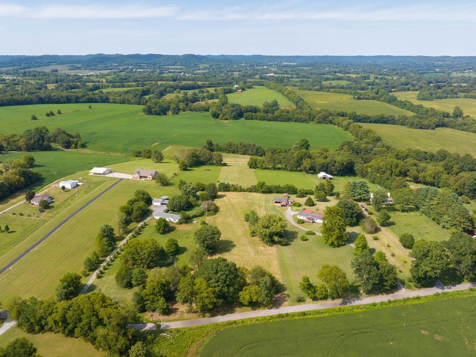 515 Branham Mill Rd Gallatin, TN 37066  | Land/Lot