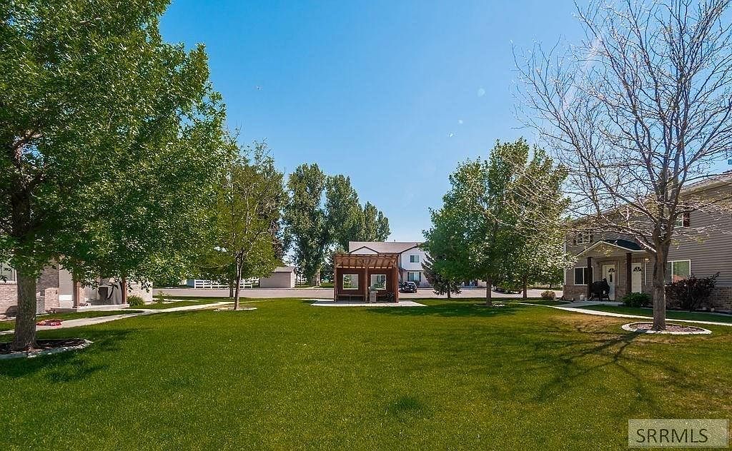 640 Sunflower Rd Rexburg, ID 83440  | New build