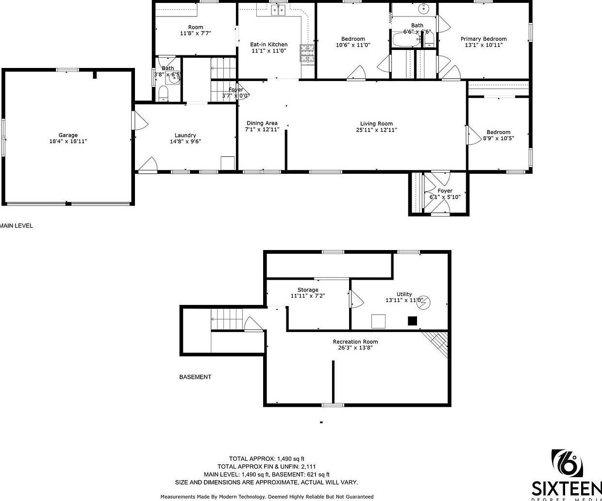 301 S Douglas St Villa Grove, IL 61956 | Single Family