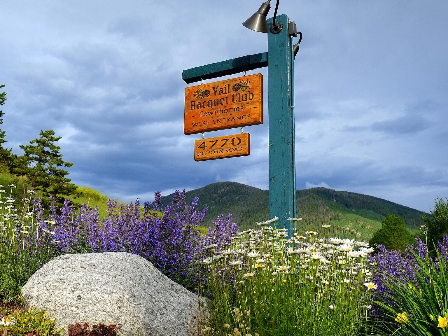 4770 Bighorn Rd #H4 Vail, CO 81657  | New build