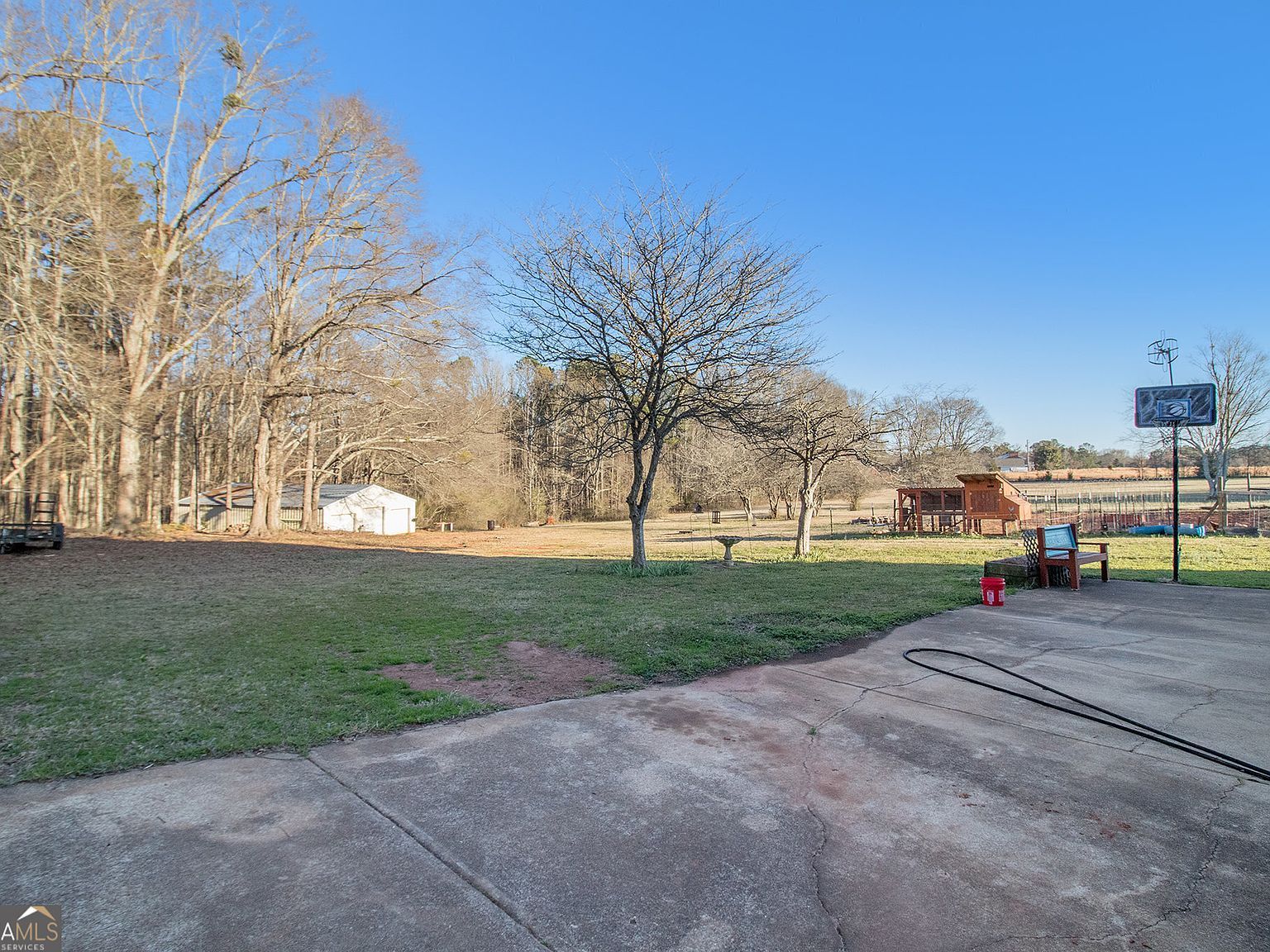502 N Rover Rd Williamson, GA 30292  | Single Family