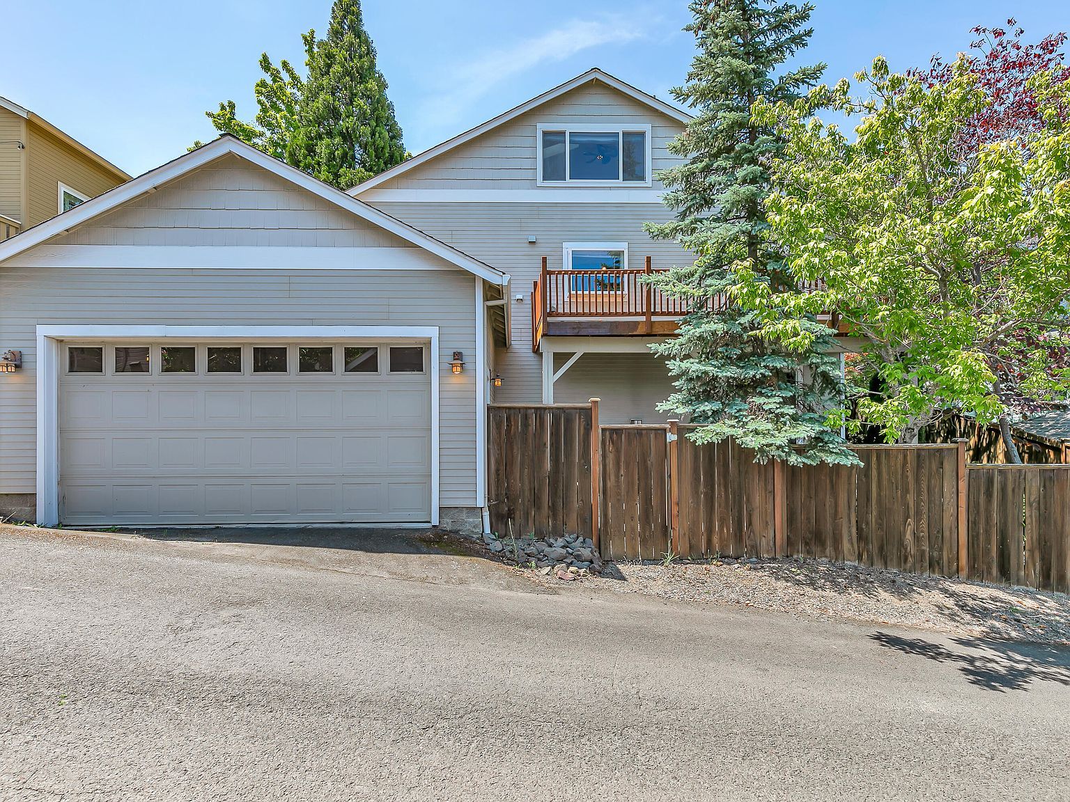 380 Hemlock Ln Ashland, OR 97520 | Single Family