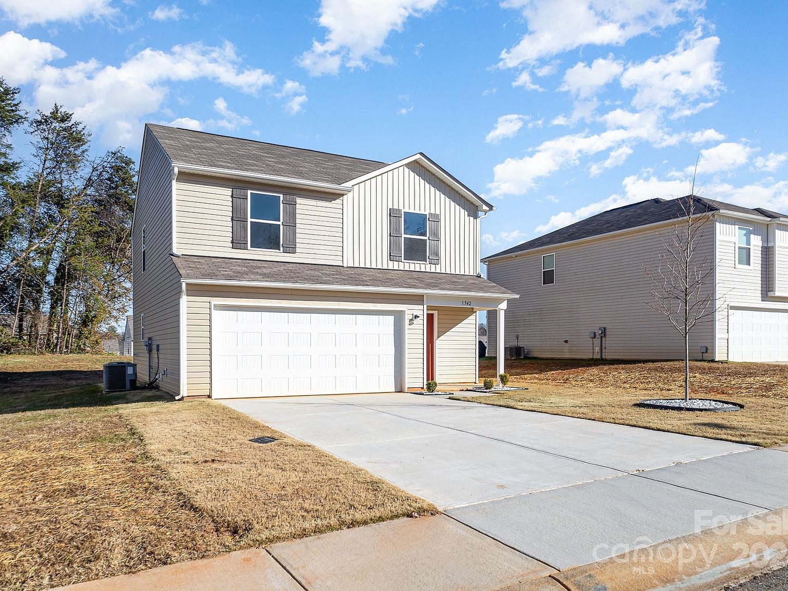 1542 Cannan Mountain Dr Newton, NC 28658 | Single Family