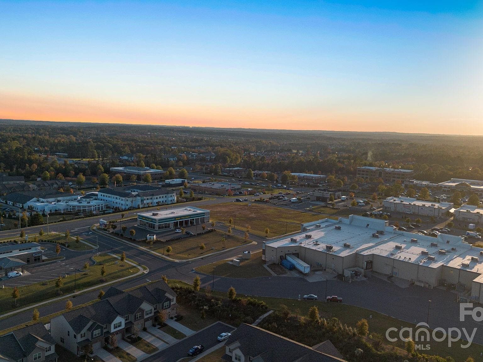 5015 Mockernut Ln Indian Land, SC 29707  | New build