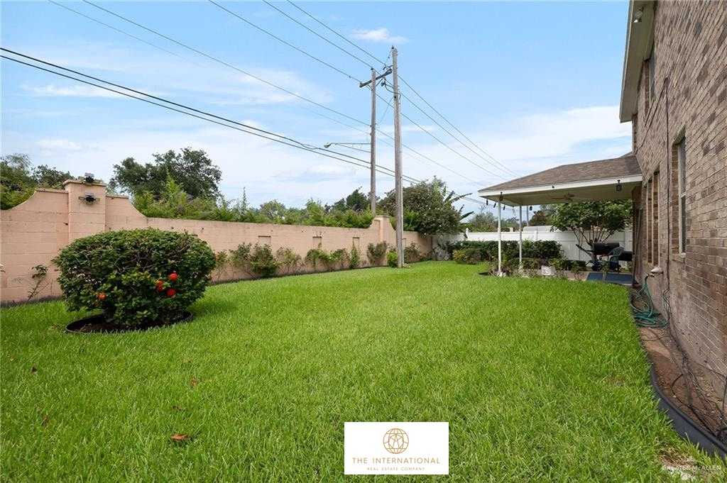 4105 Tyler Avenue, McAllen, TX, USA, 78503 | Single Family