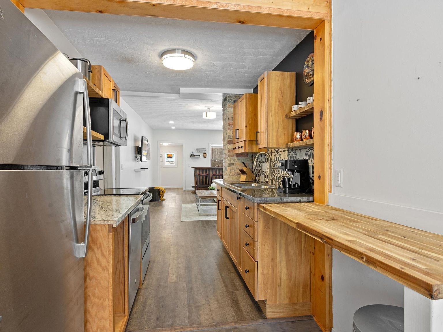 719 7th St Traverse City, MI 49684 | Single Family