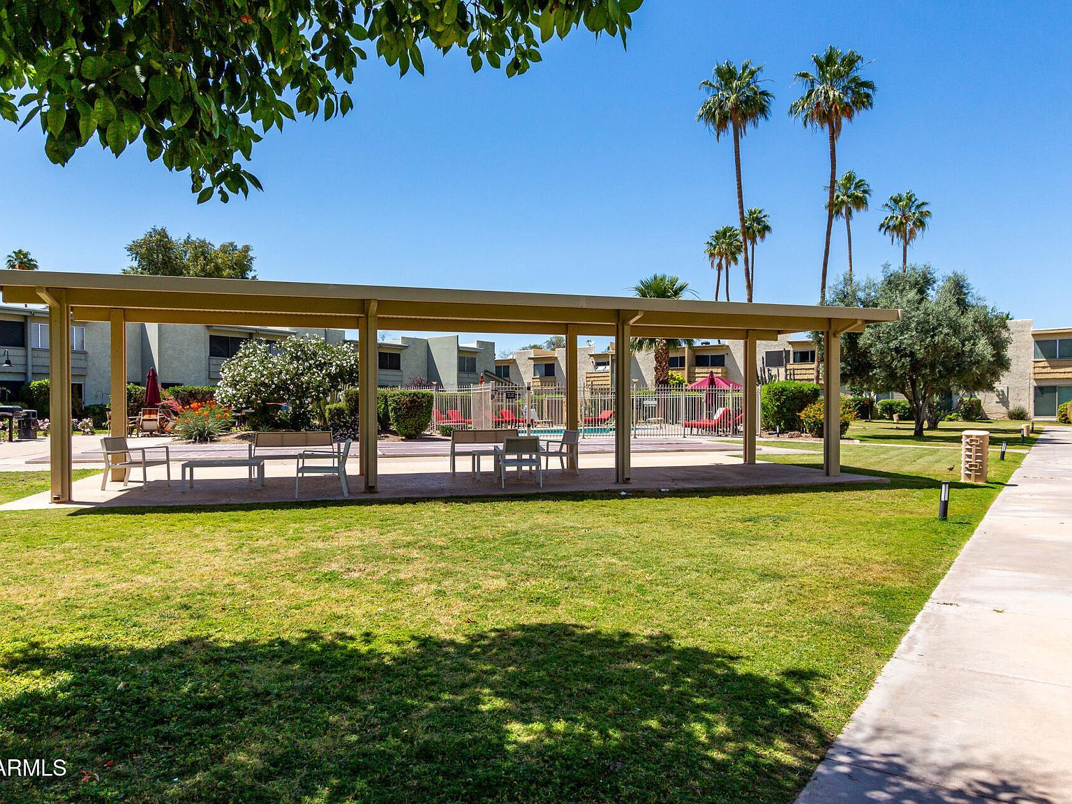 4630 N 68th St UNIT 264 Scottsdale, AZ 85251  | New build