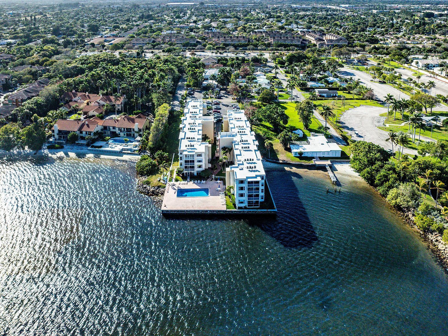 1820 New Palm Way APT 402 Boynton Beach, FL 33435 | Condominium