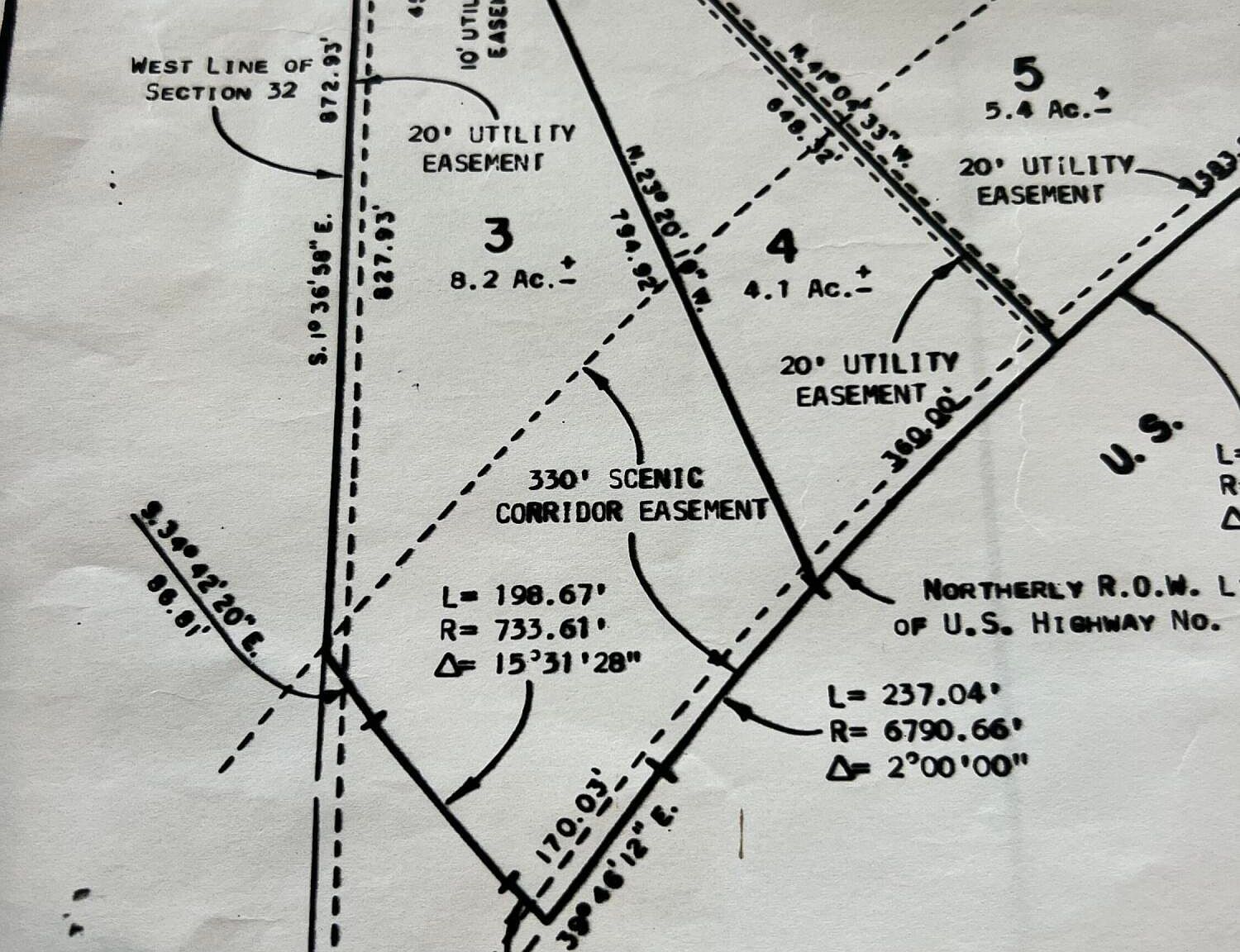 Lots 3&4 Navajo Ranch Ests Walsenburg, CO 81089  | Land/Lot