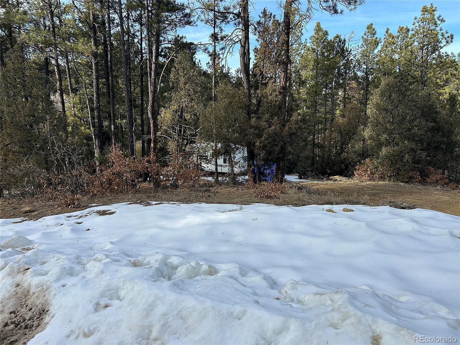 LOT G18 Santa Fe Trail Rnch Trinidad, CO 81082  | Land/Lot