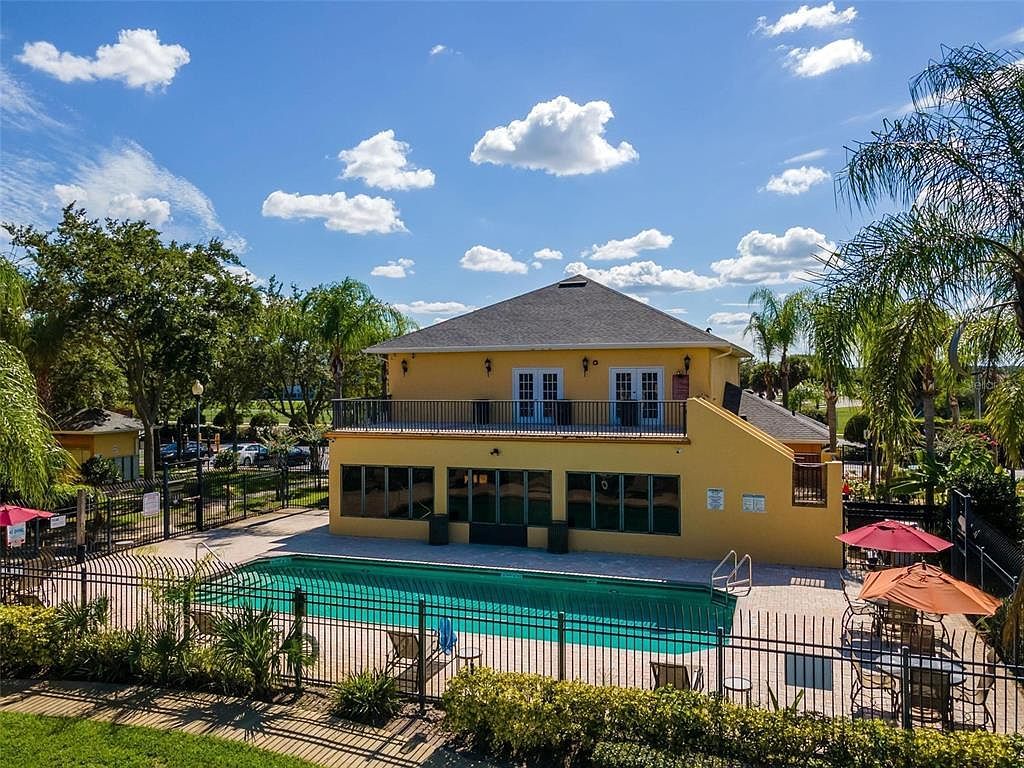 3502 Windy Walk Way #2104 Orlando, FL 32837  | Condominium