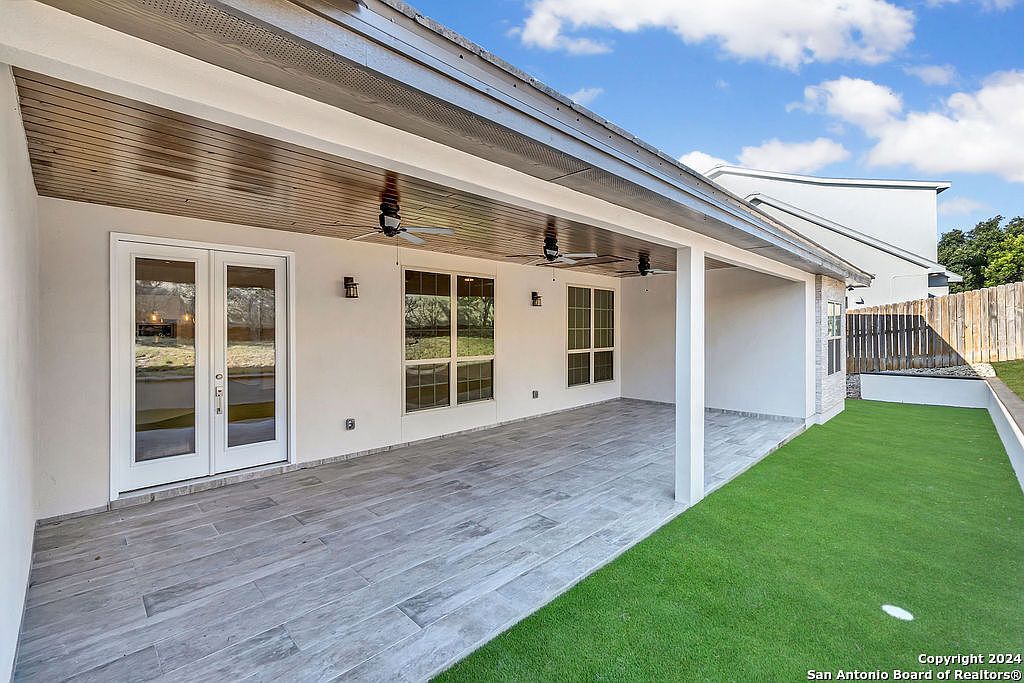 1303 Summerfield San Antonio, TX 78258  | Single Family