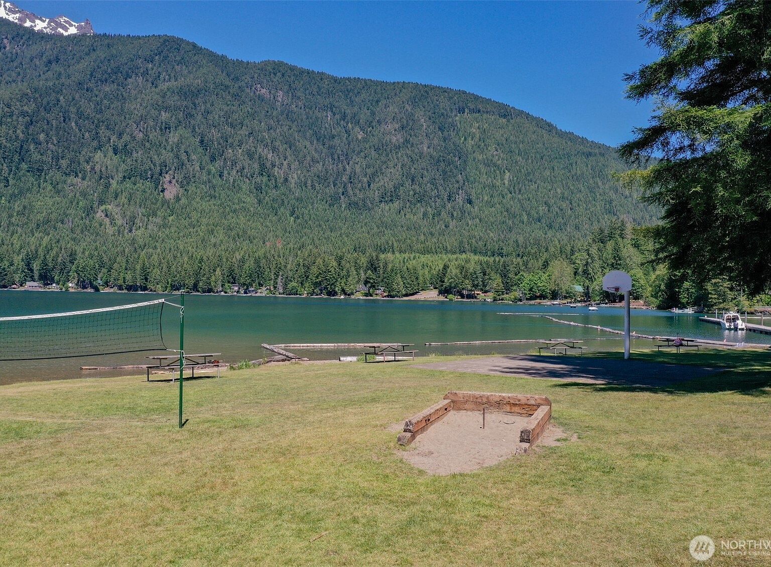 701 N Duckabush Dr N Hoodsport, WA 98548  | Land/Lot