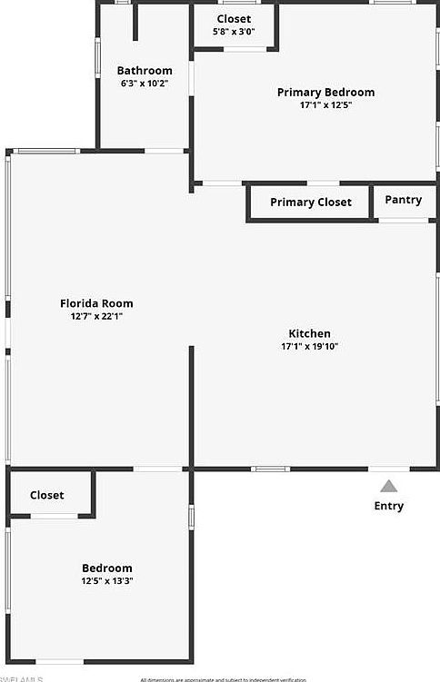 2647 Pine St Matlacha, FL 33993  | Single Family