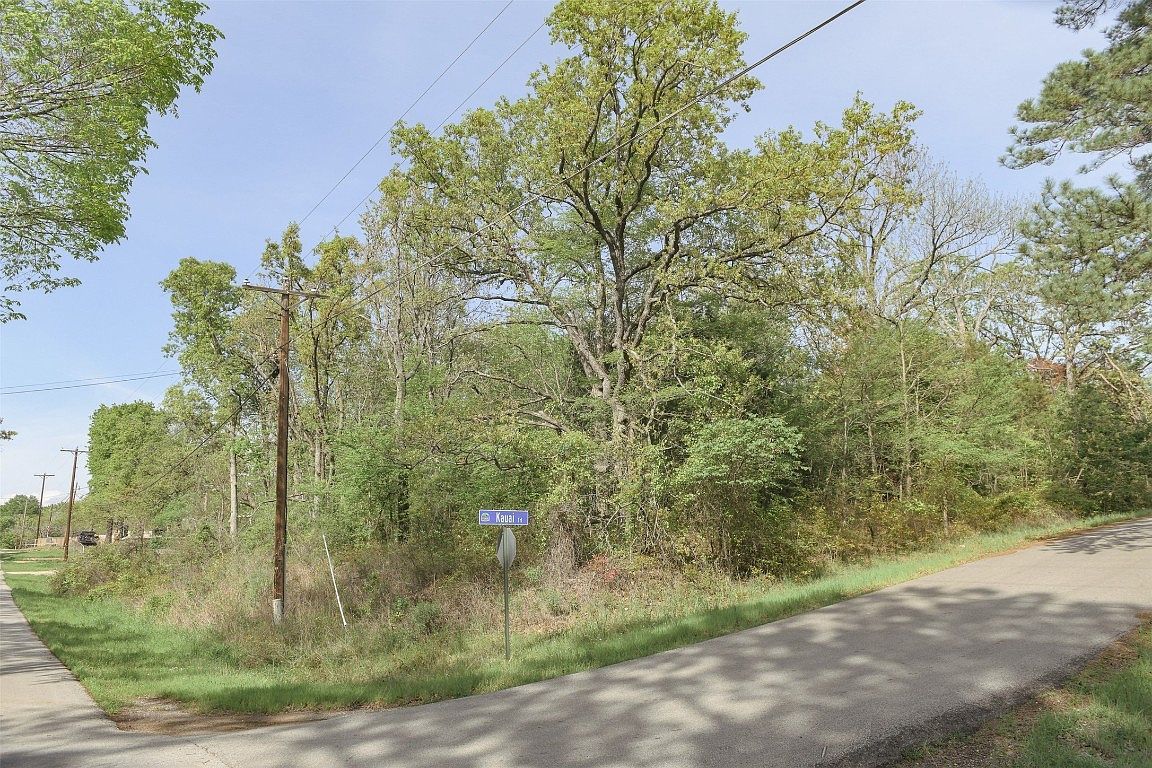 1366 Utopia Rd Kemp, TX 75143  | Land/Lot