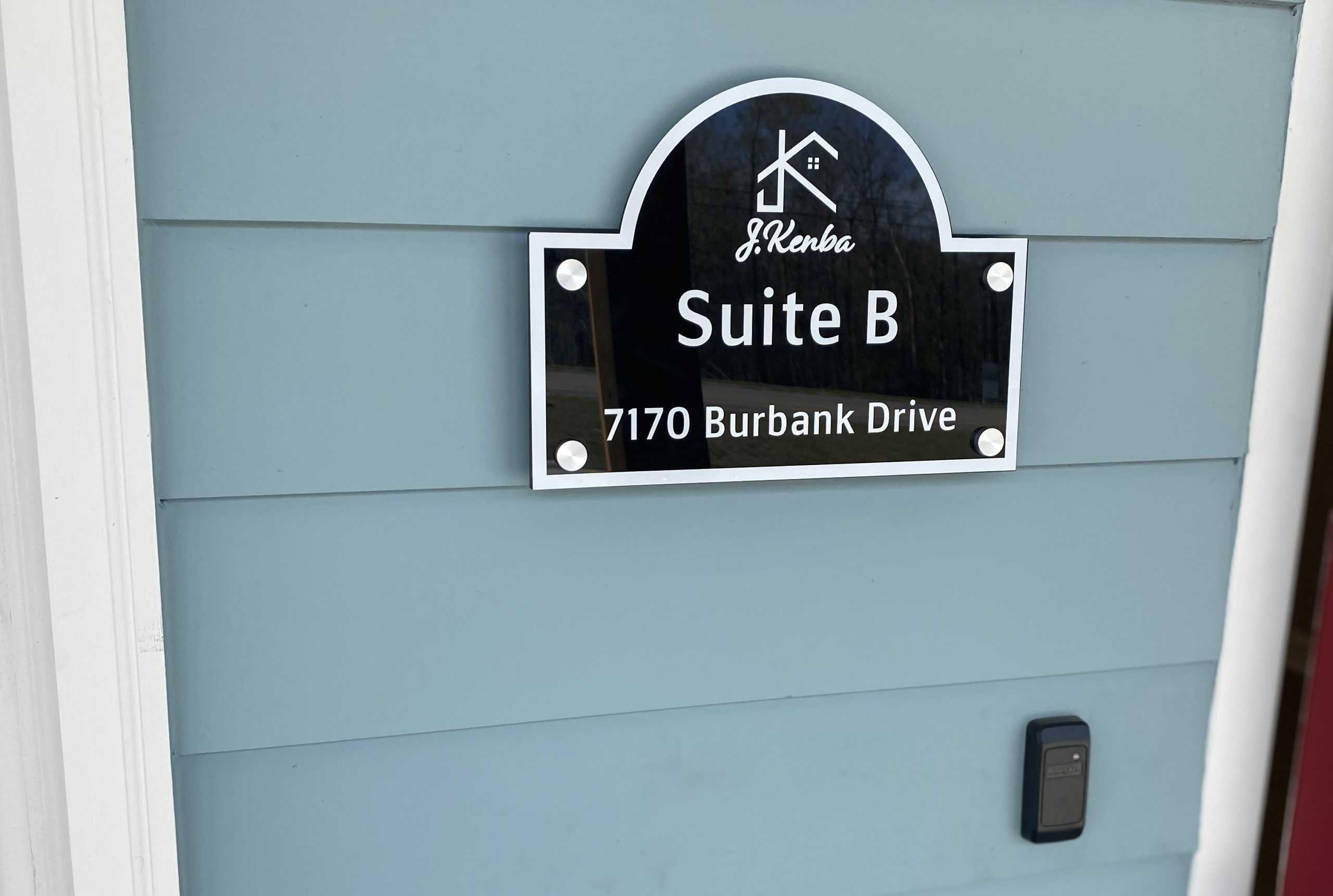 7170 Burbank Drive, Baton Rouge, LA, USA, 70820  | Commercial