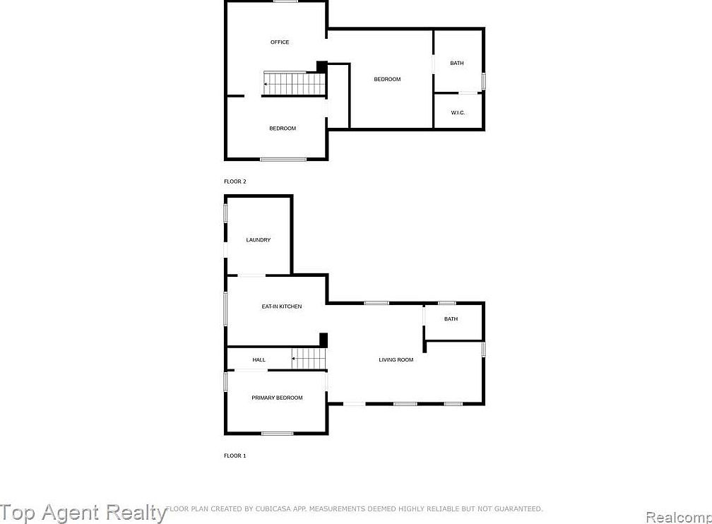 67600 Forest St Richmond, MI 48062  | Single Family