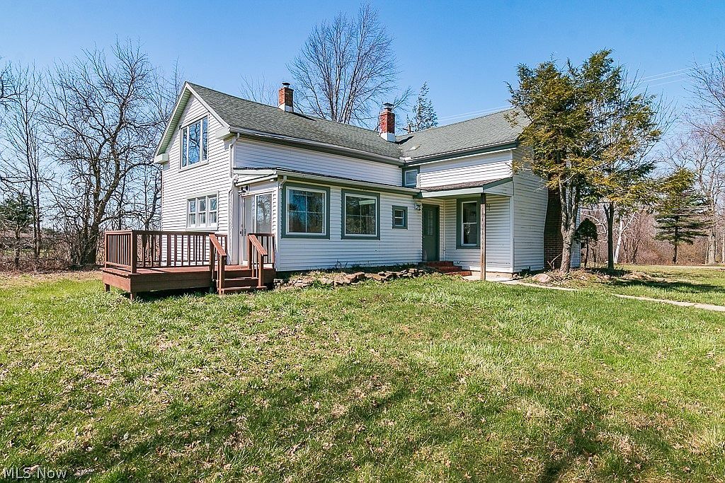 7504 Warner Rd Madison, OH 44057  | Single Family