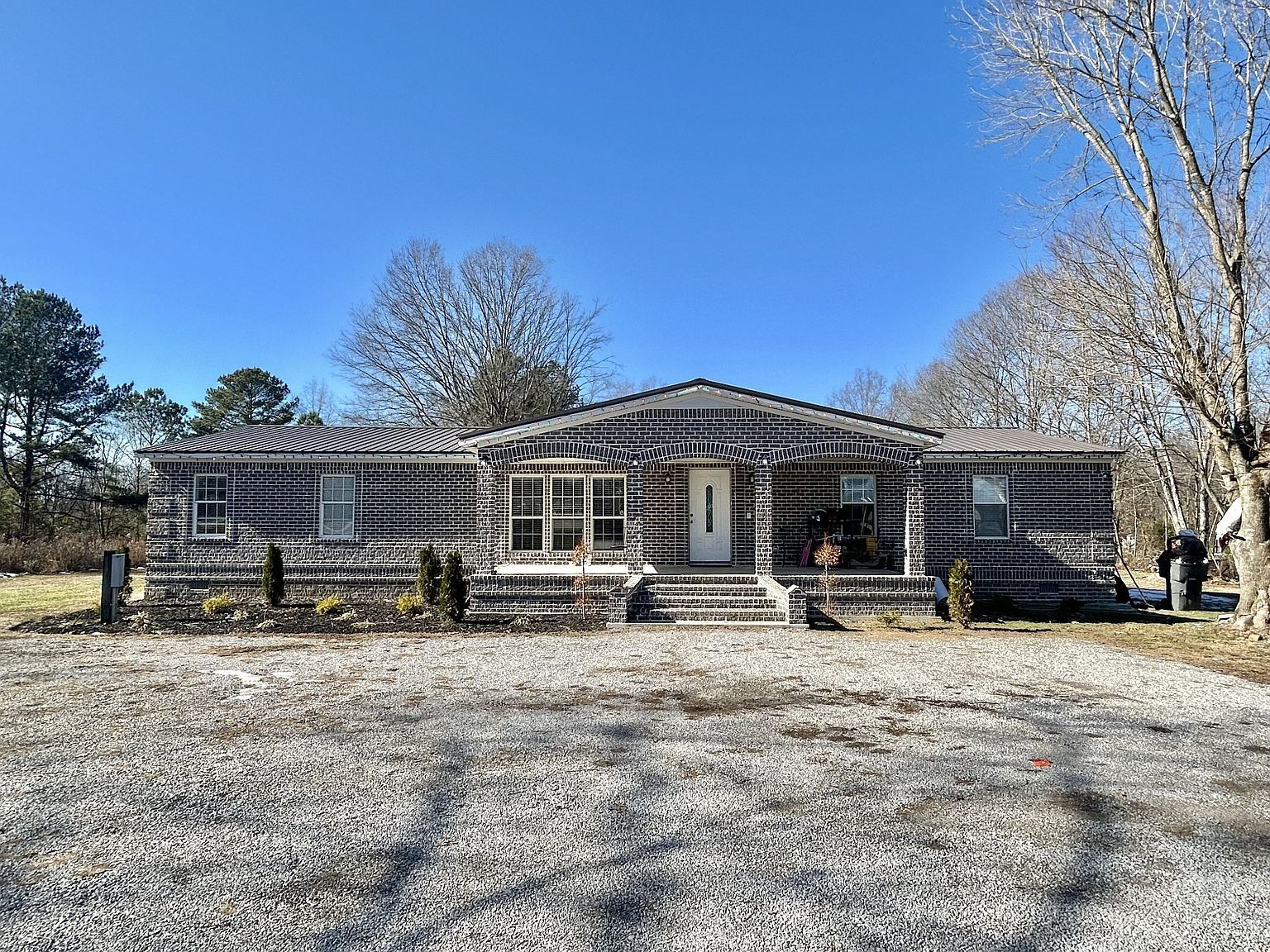 1650 Old Tullahoma Hwy Manchester, TN 37355 | New build