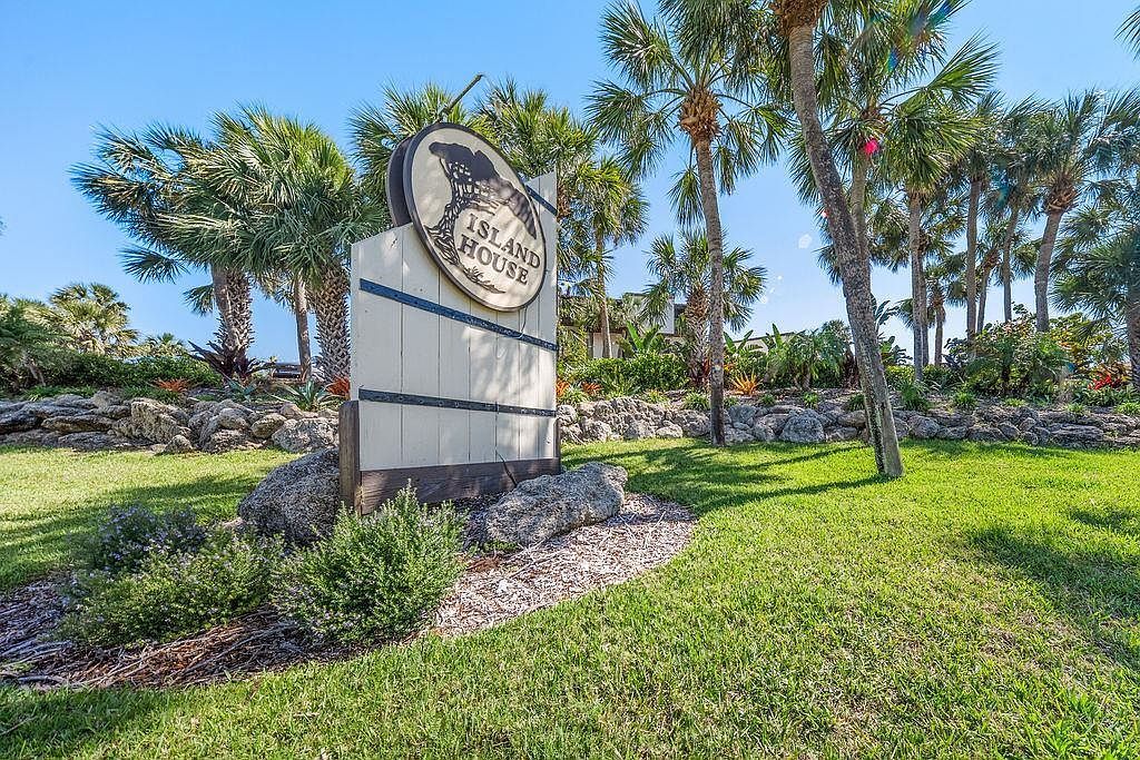 5650 A1a S UNIT I203 Saint Augustine, FL 32080  | Condominium