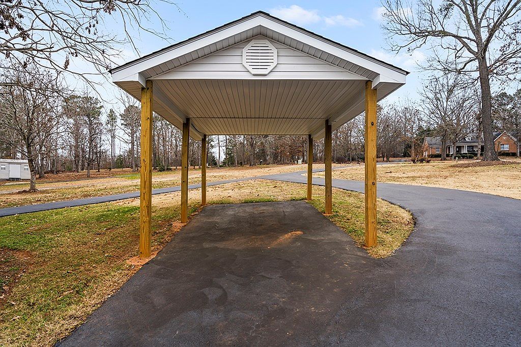 57 Ridgewood Dr Waterloo, SC 29384 | Single Family