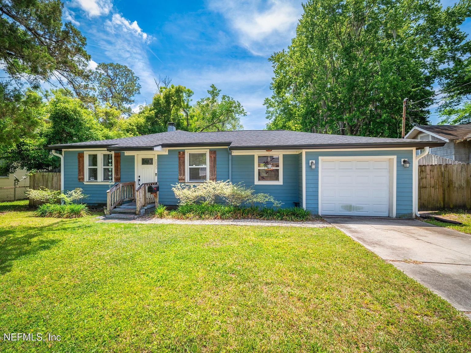 2032 Inwood Ter Jacksonville, FL 32207  | Single Family