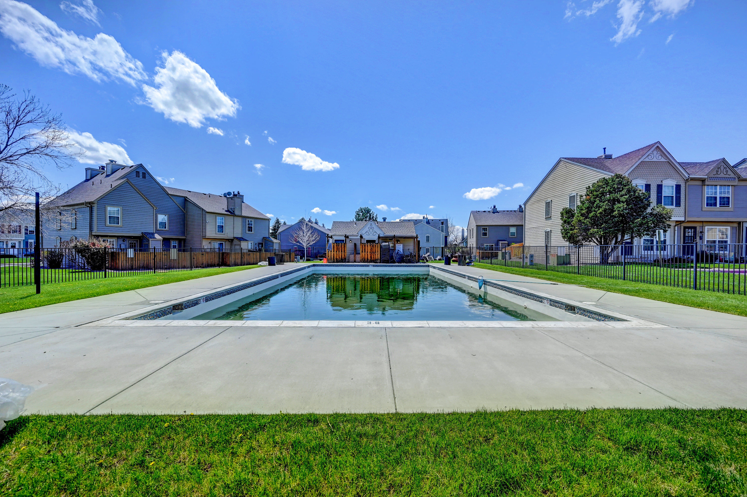 10812 Summerset Way, Parker, CO, USA, 80138  | Town Home