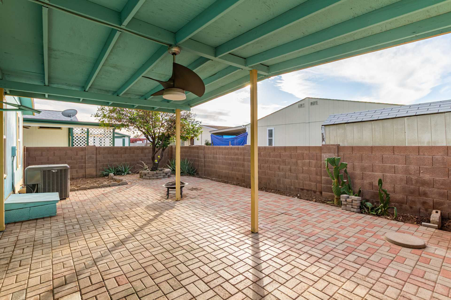11275 N 99th Ave #118, Peoria, AZ 85345, USA | Mobile Home
