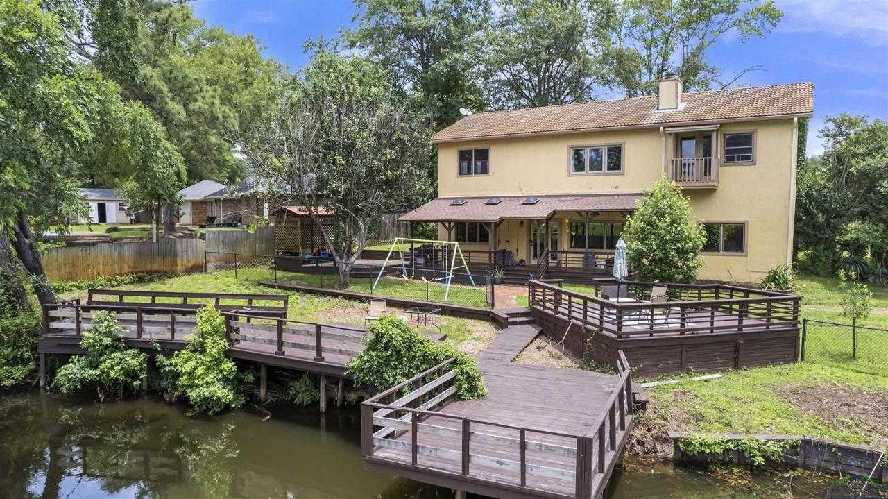 4 Misty Glen Ct, Longview, TX, 75604 | Single Family