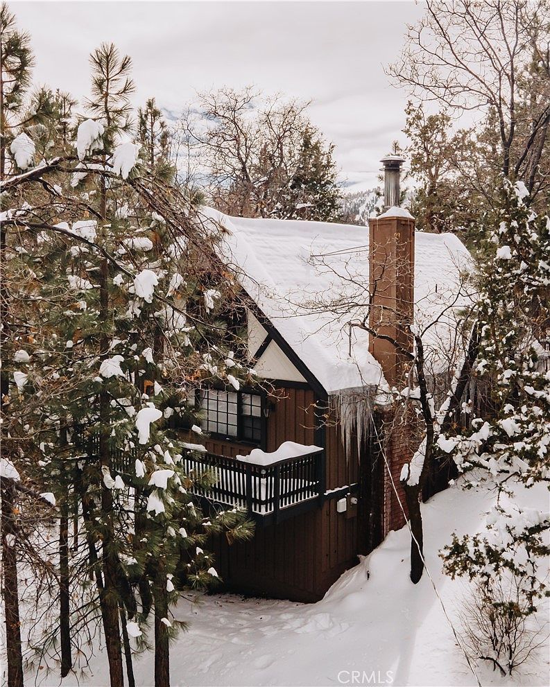 1160 W Alta Vista Ave Big Bear City, CA 92314  | Single Family