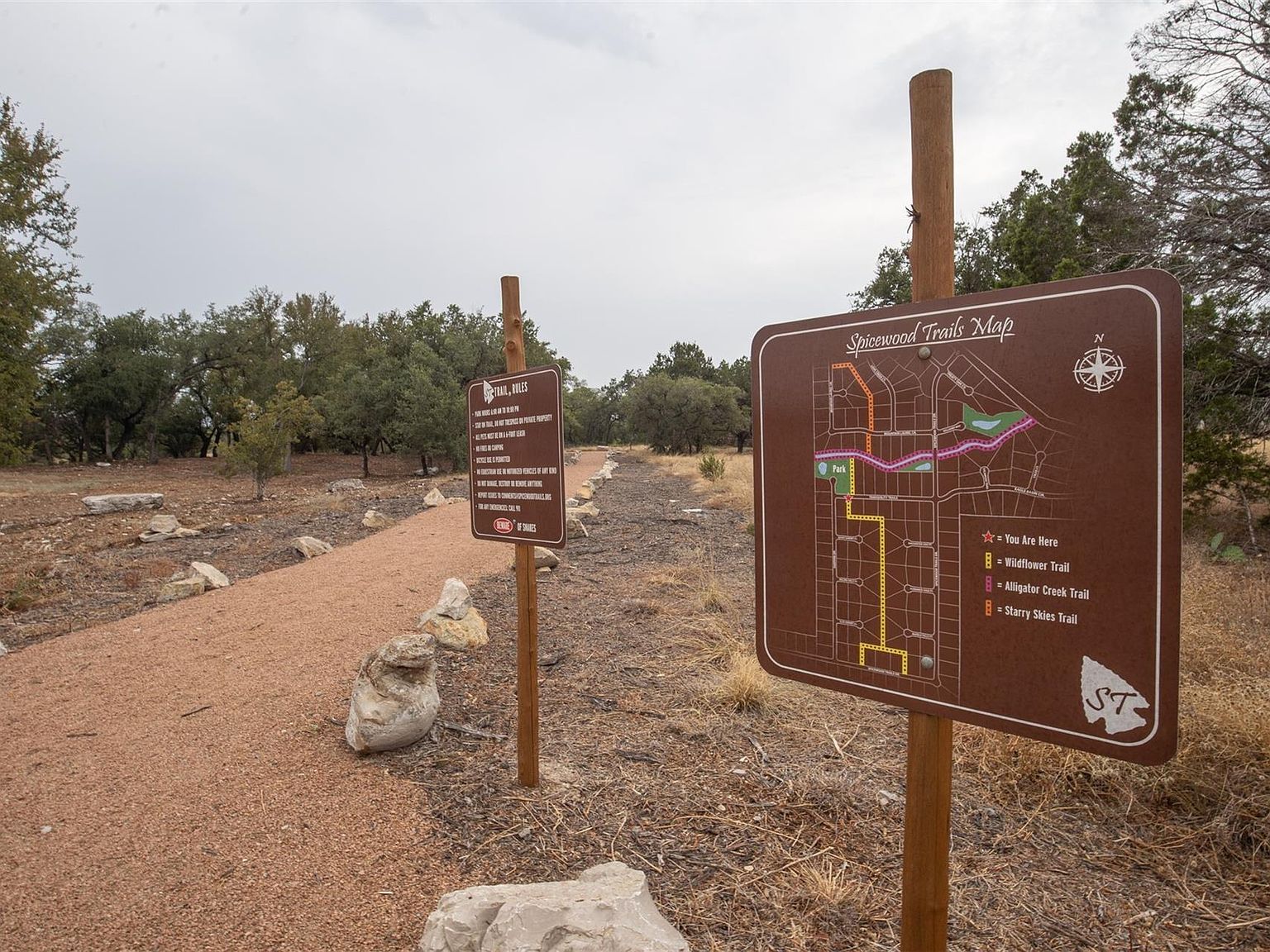 LOT 44 Mountain Laurel Ln Spicewood, TX 78669 | Land/Lot