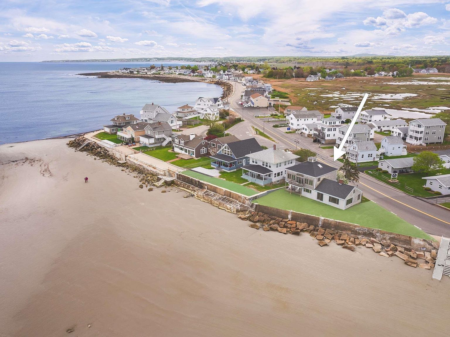 2 Gold Ribbon Dr Wells, ME 04090 | Single Family