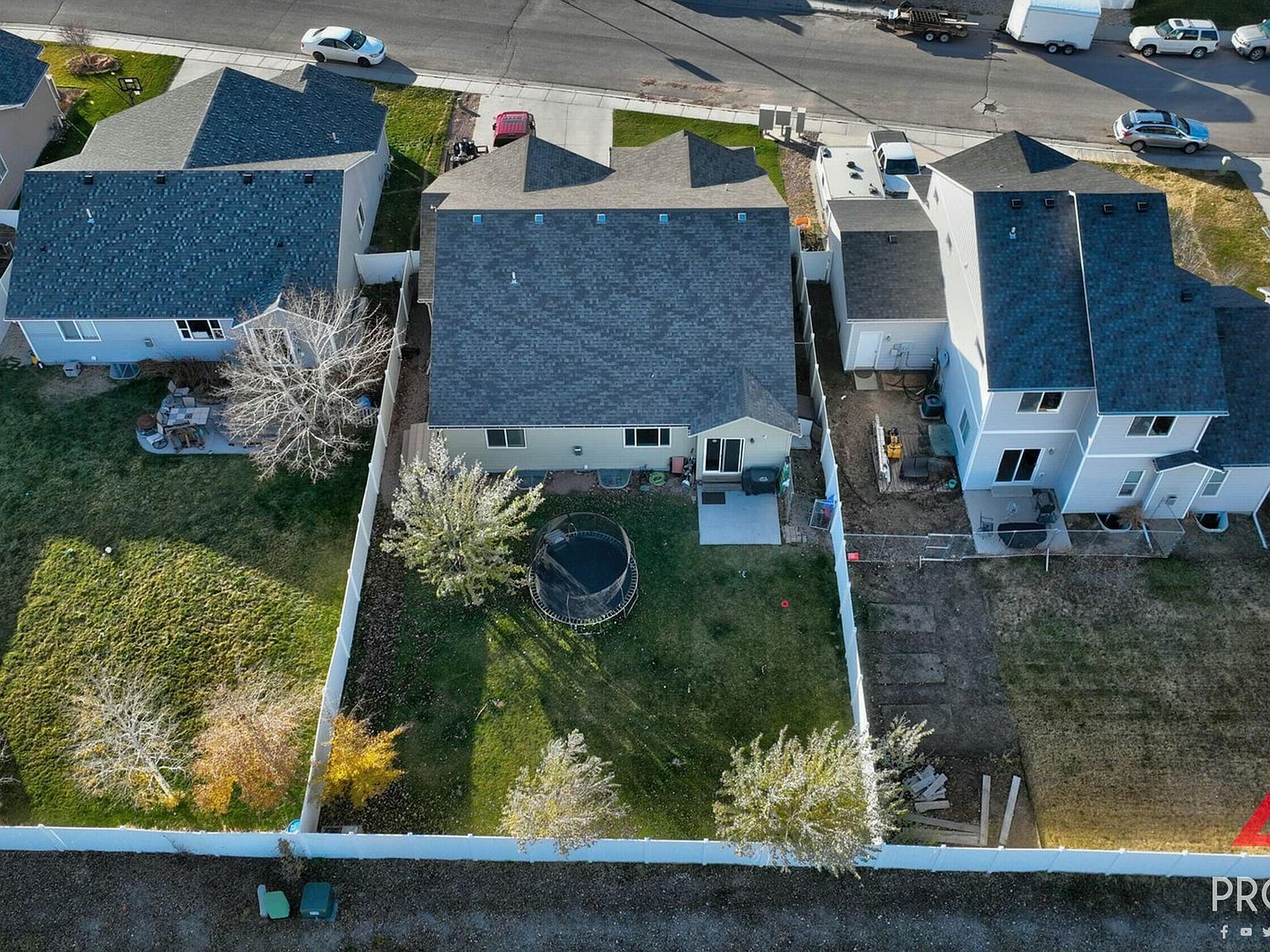 3707 Red Lodge Dr Gillette, WY 82718 | Single Family