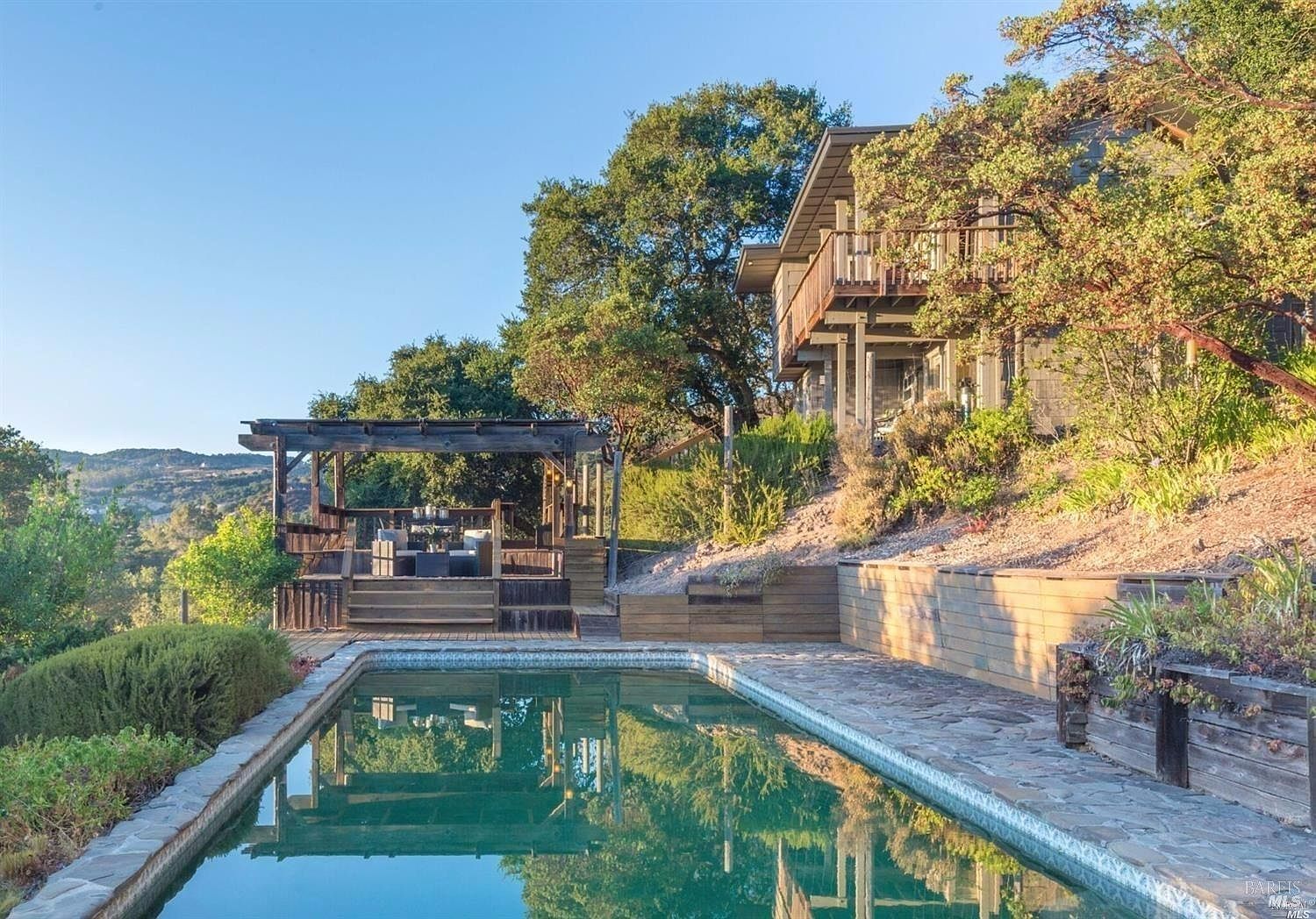 2277 Monticello Rd Napa, CA 94558  | Land/Lot