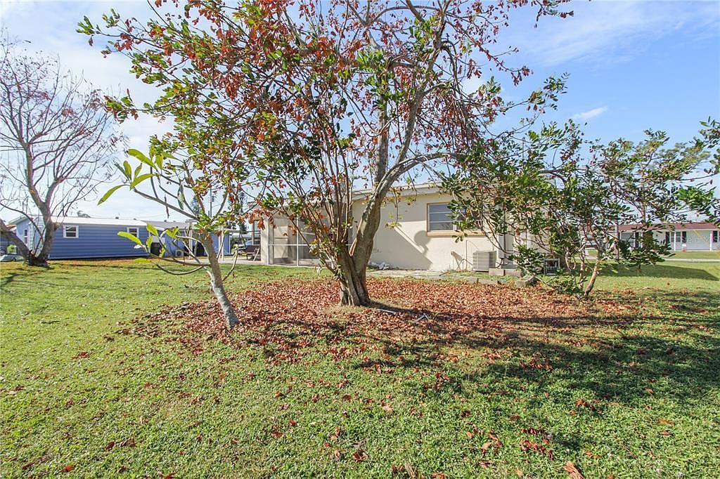 6540 Marius Rd North Port, FL 34287 | Single Family