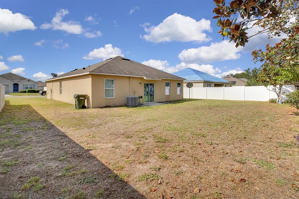 561 Lake Cummings Way Lake Alfred, FL 33850 | Single Family