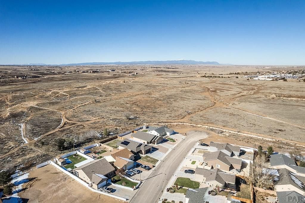 Adrian Ave Pueblo, CO 81008  | Land/Lot