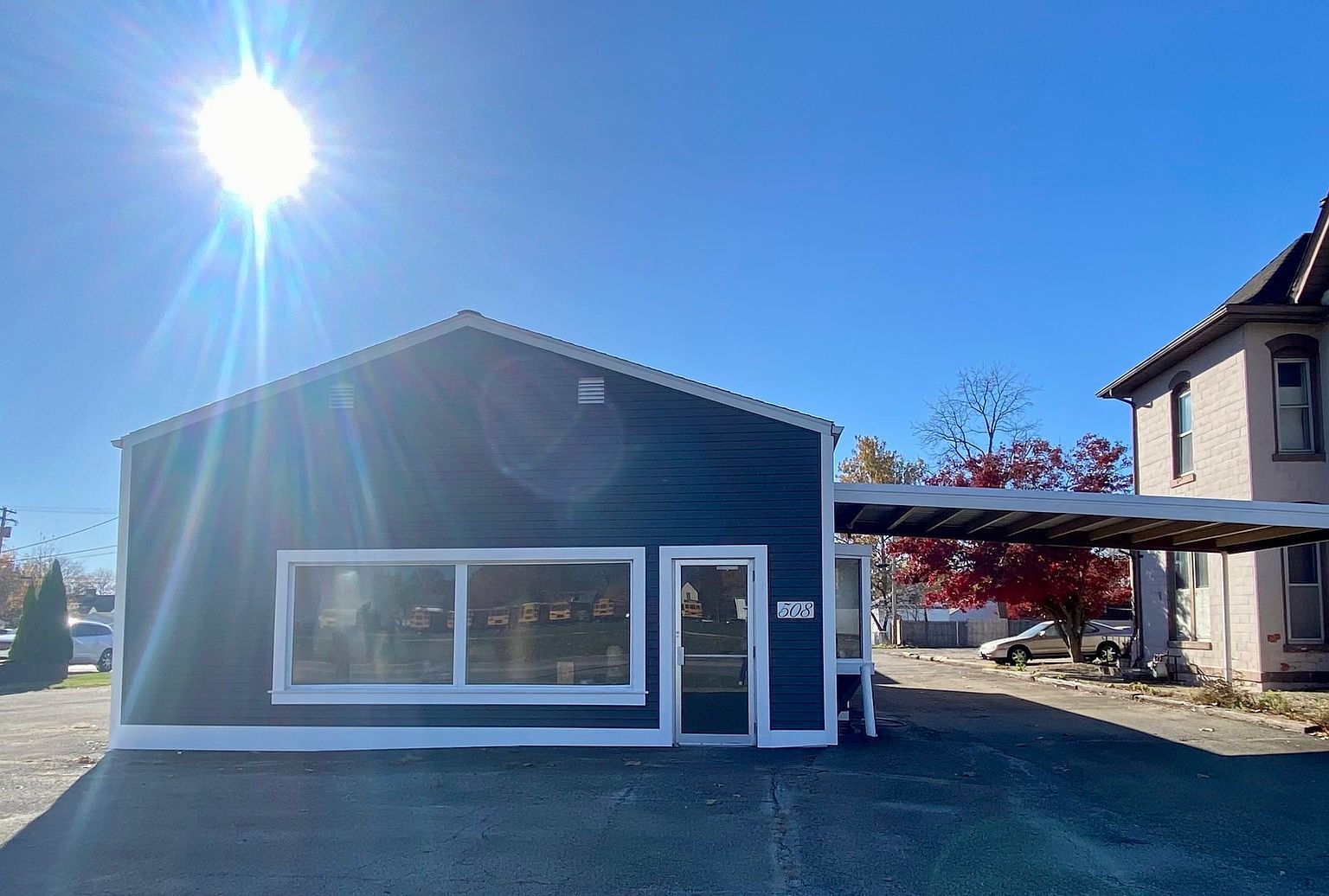 508 E Champaign Ave Rantoul, IL 61866  | Single Family