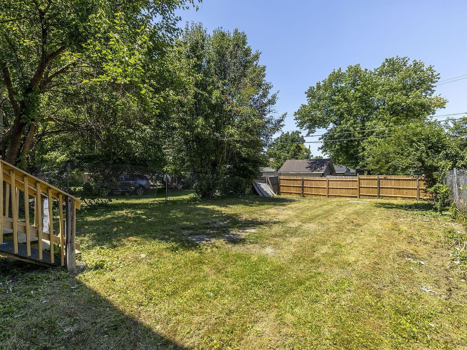 66 E Innis Ave Columbus, OH 43207  | Single Family