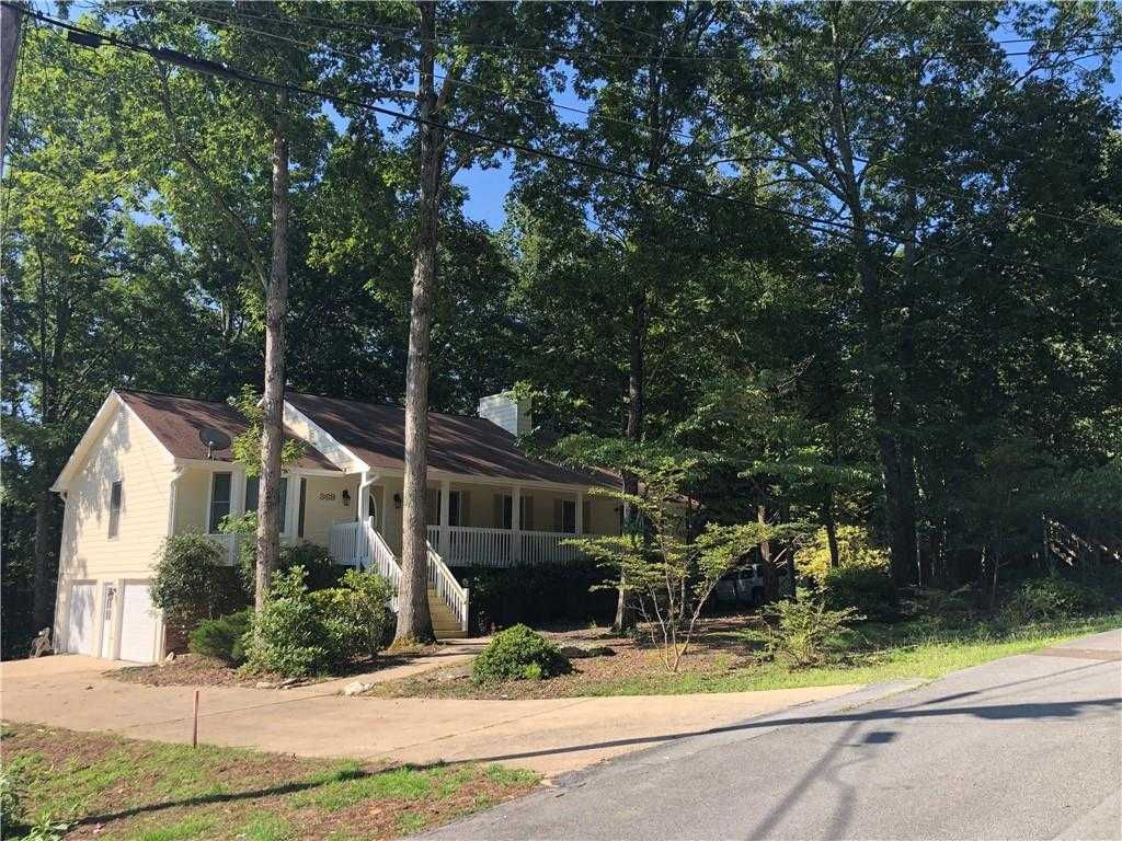 97 Circle Hill Drive, Dallas, GA, USA, 30132  | Single Family