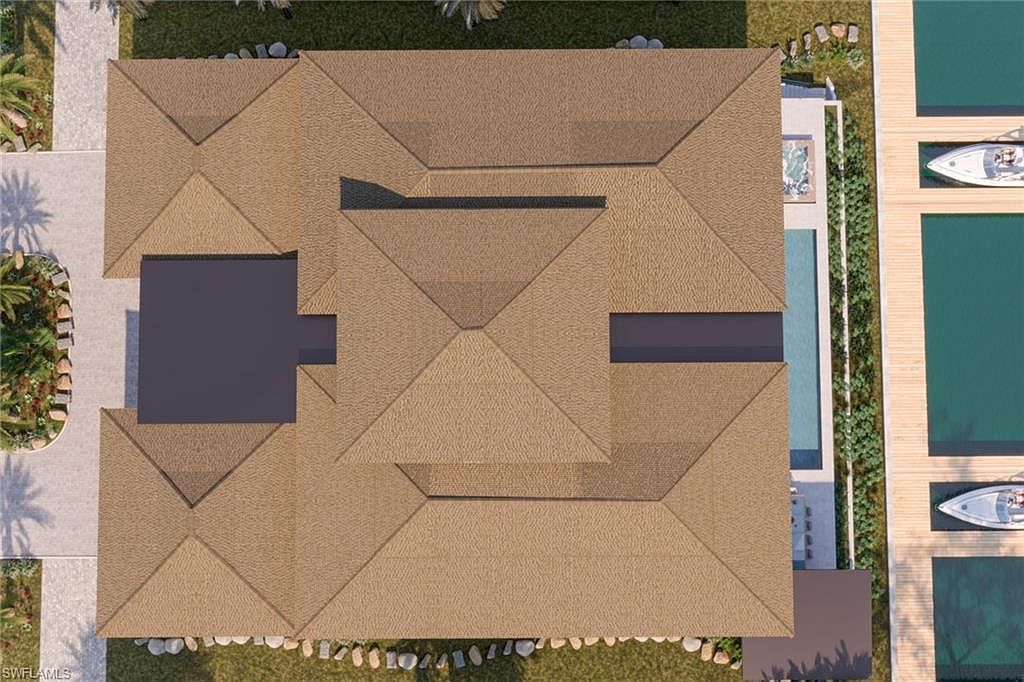 1598 Heights Ct Marco Island, FL 34145 | Single Family