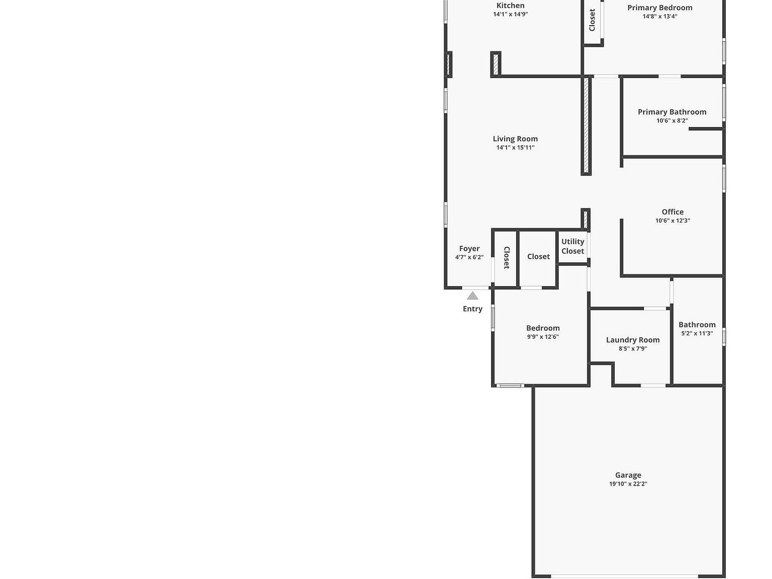 10636 McMichael Ln SW Albuquerque, NM 87121  | Single Family