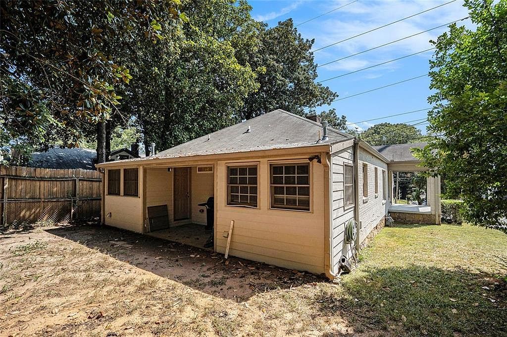 492 Hemlock Cir SE Atlanta, GA 30316 | Multi Family