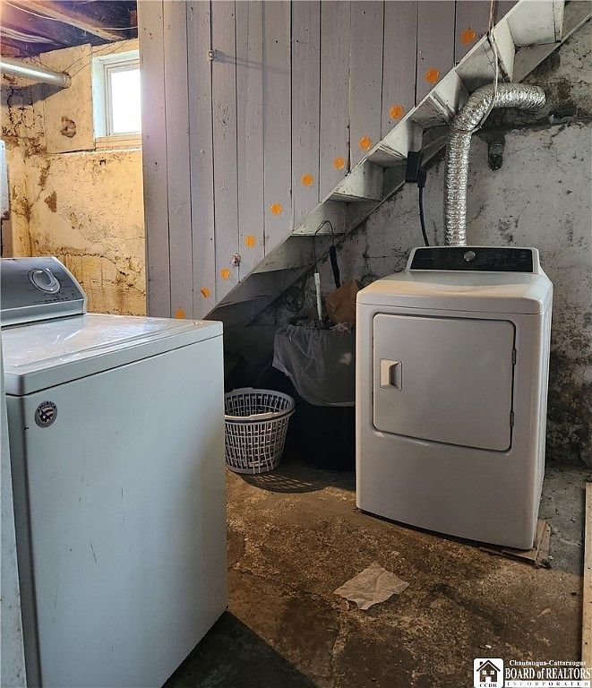 296 Falconer St Jamestown, NY 14701  | Multi Family