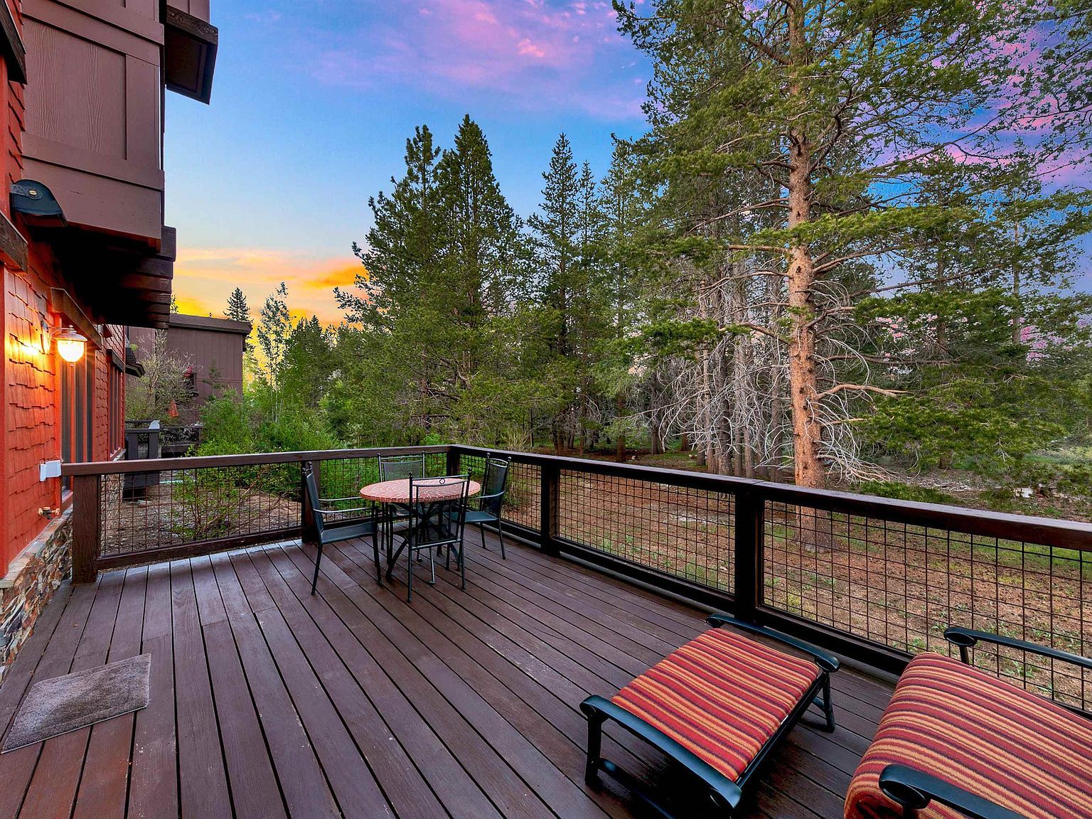 11711 Hope Ct UNIT B Truckee, CA 96161 | New build