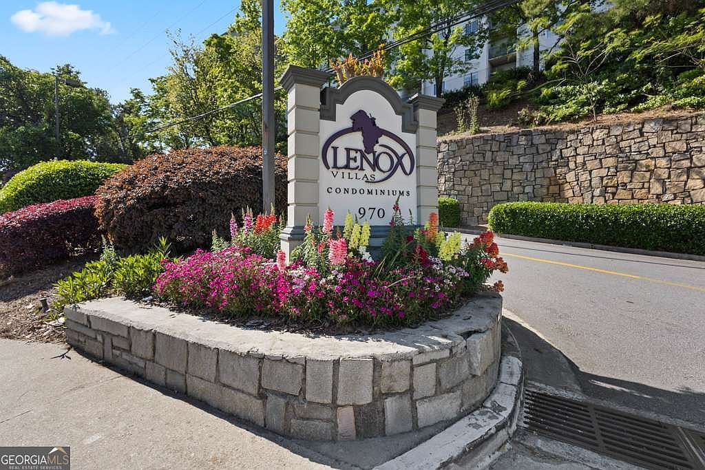 970 Sidney Marcus Blvd NE #2408 Atlanta, GA 30324 | Condominium
