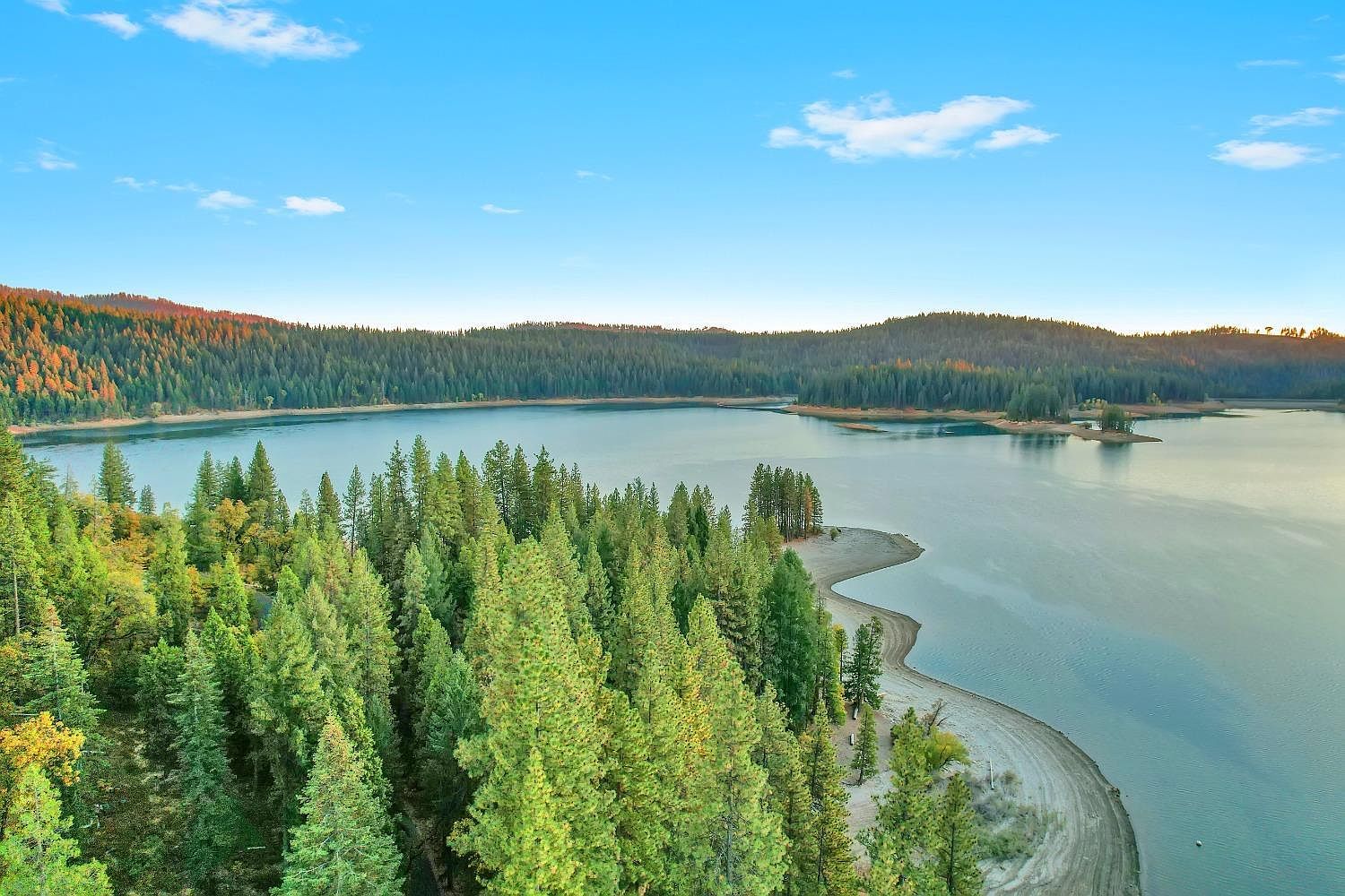 4440 Sly Park Rd Pollock Pines, CA 95726 | Land/Lot